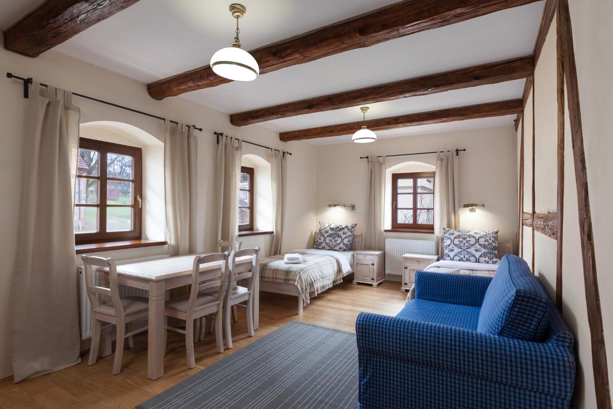 شفيرجافا Villa Greta المظهر الخارجي الصورة