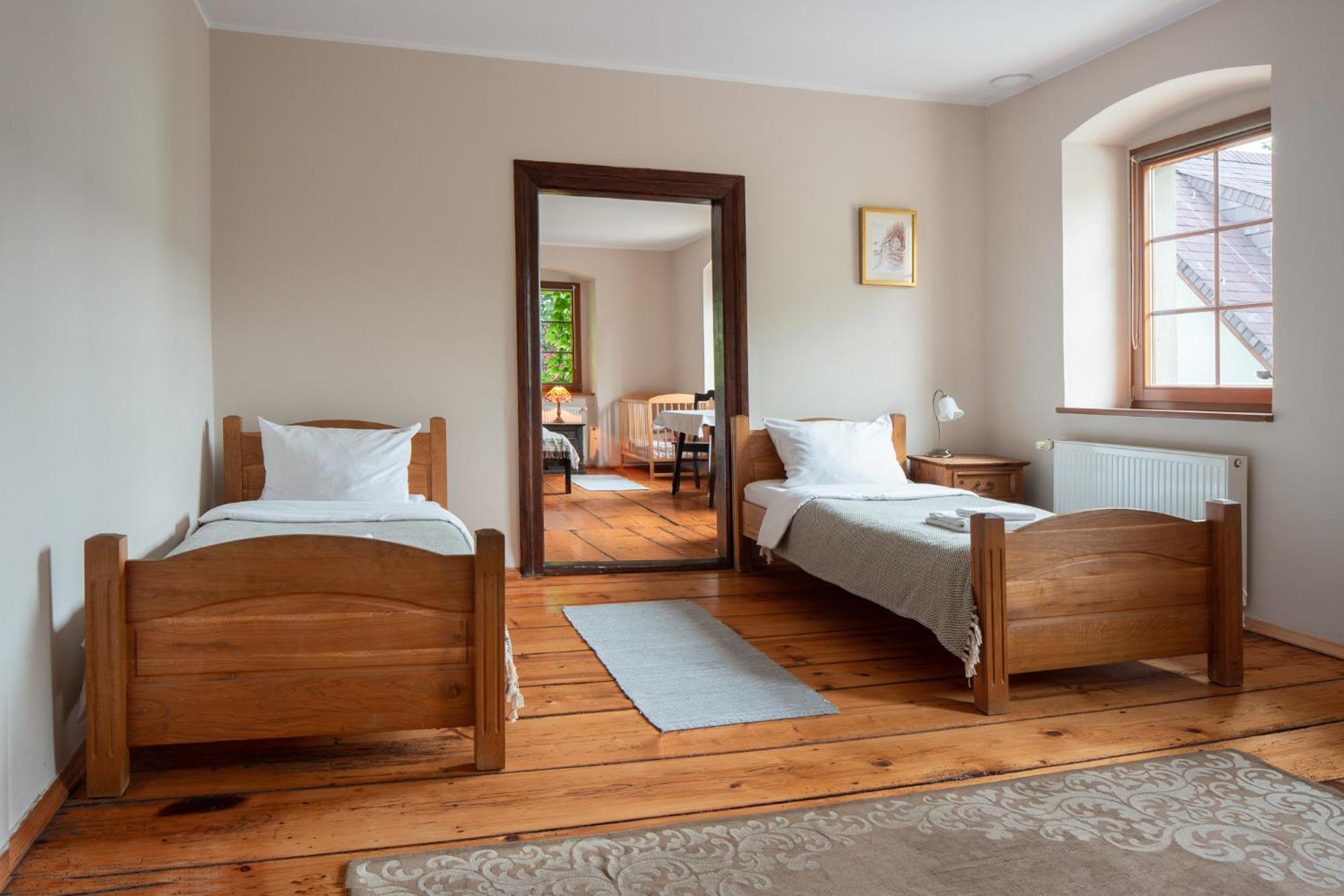 شفيرجافا Villa Greta المظهر الخارجي الصورة