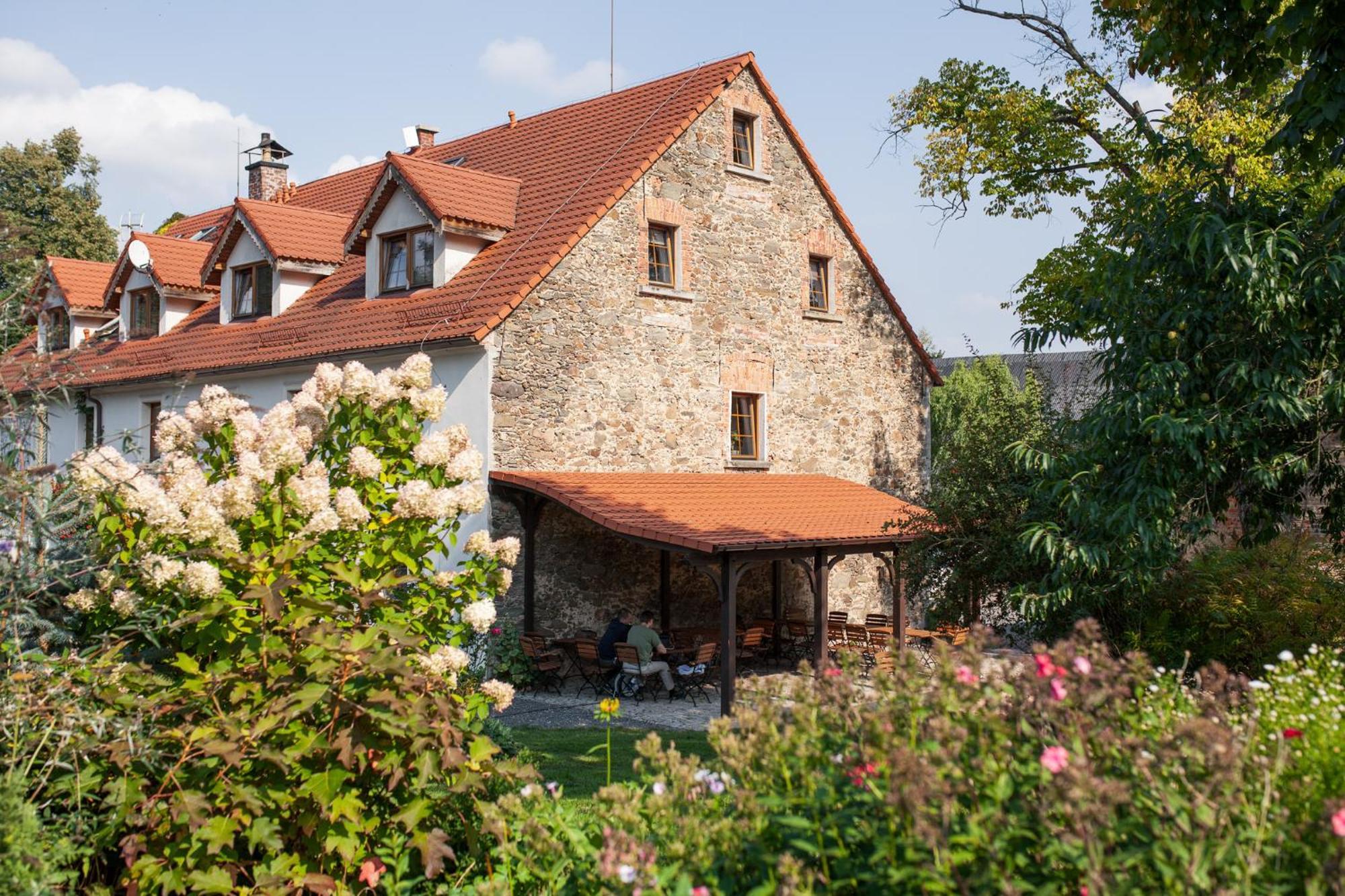 شفيرجافا Villa Greta المظهر الخارجي الصورة