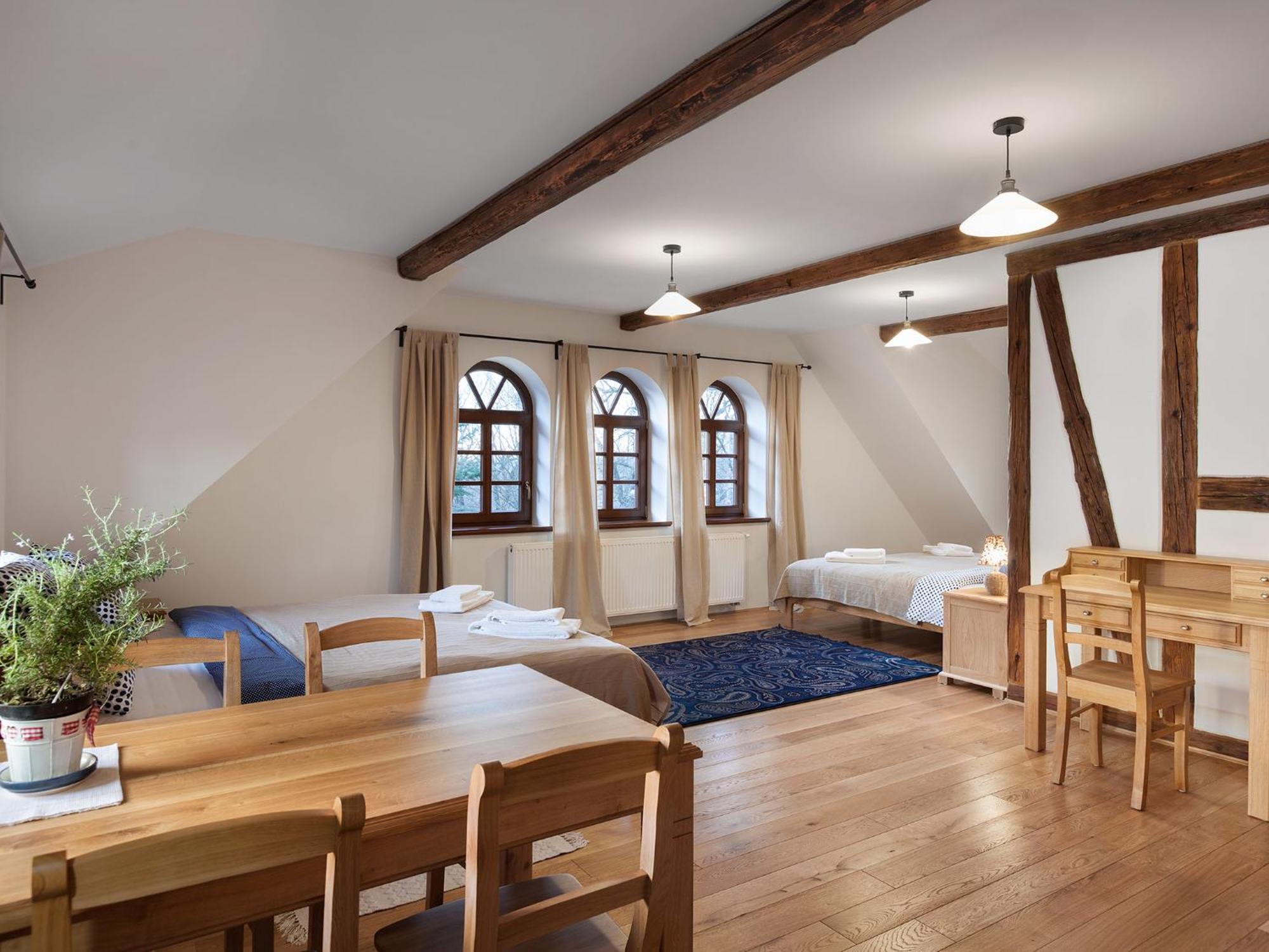 شفيرجافا Villa Greta المظهر الخارجي الصورة