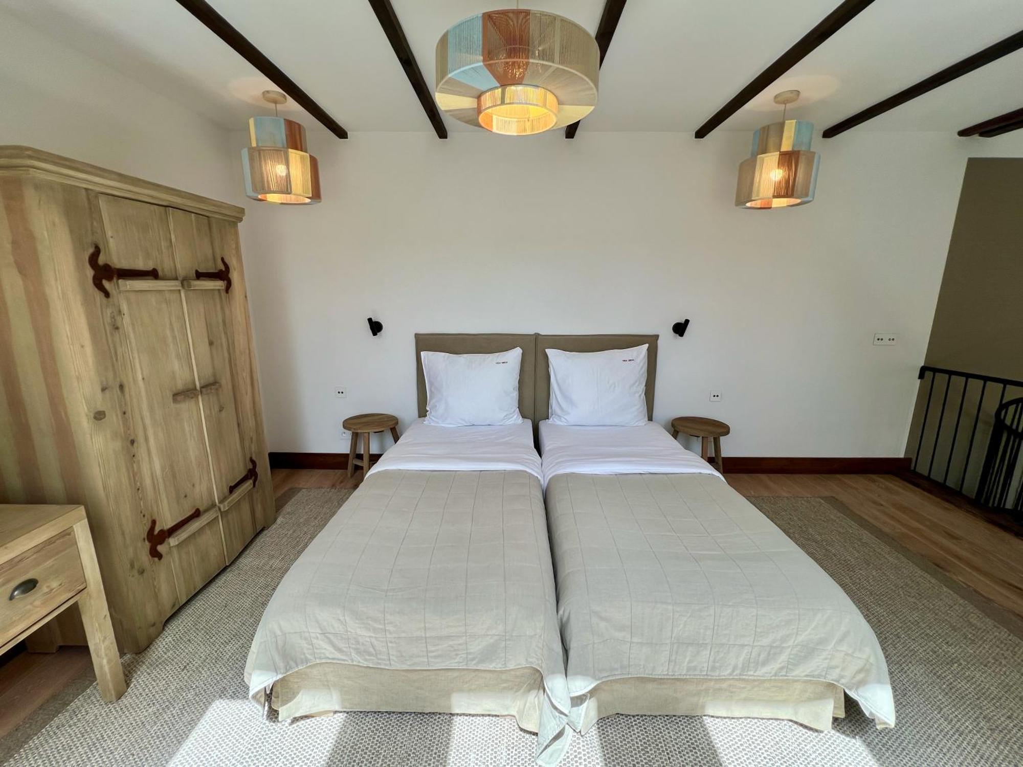 شفيرجافا Villa Greta المظهر الخارجي الصورة