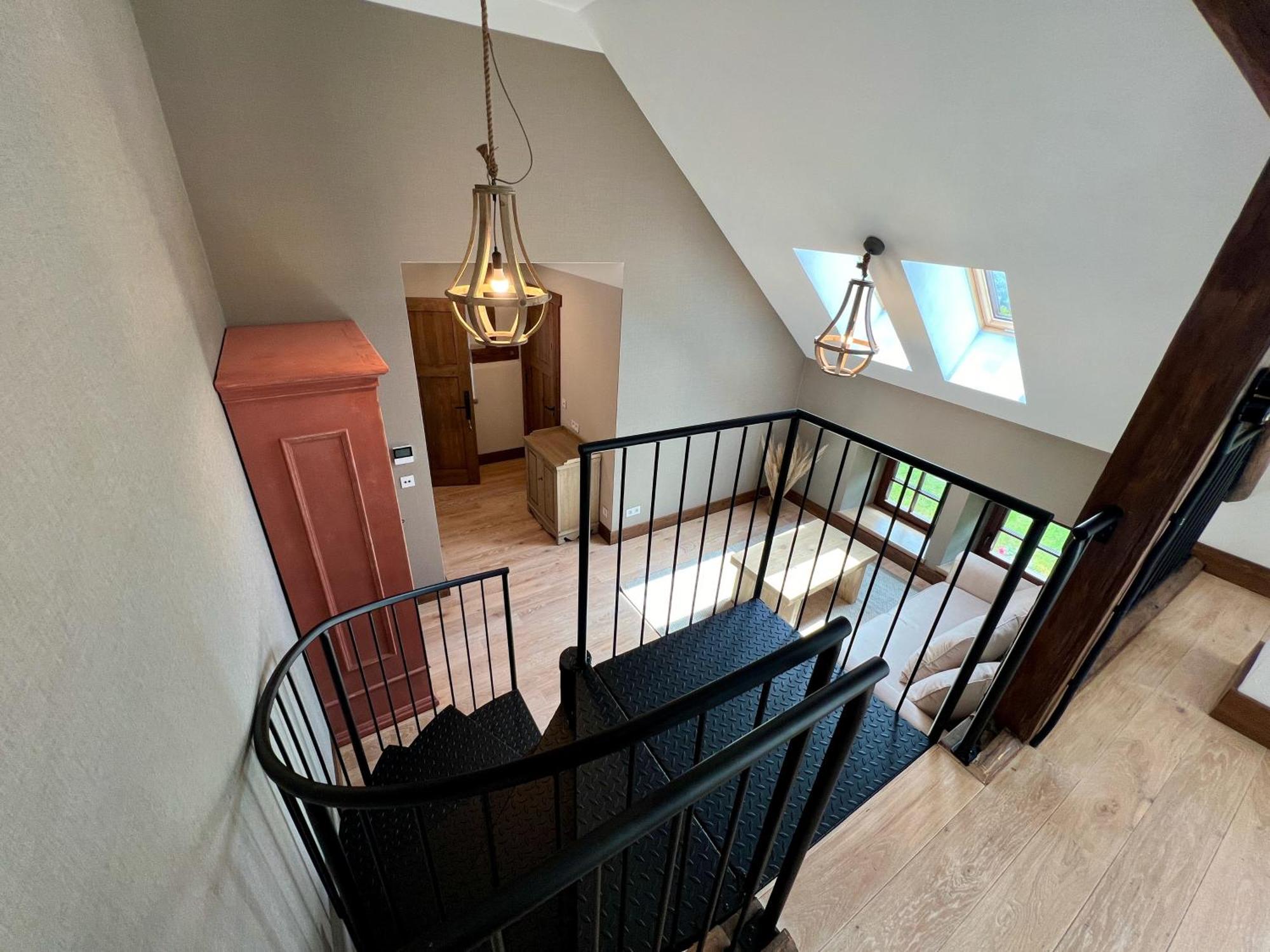 شفيرجافا Villa Greta المظهر الخارجي الصورة
