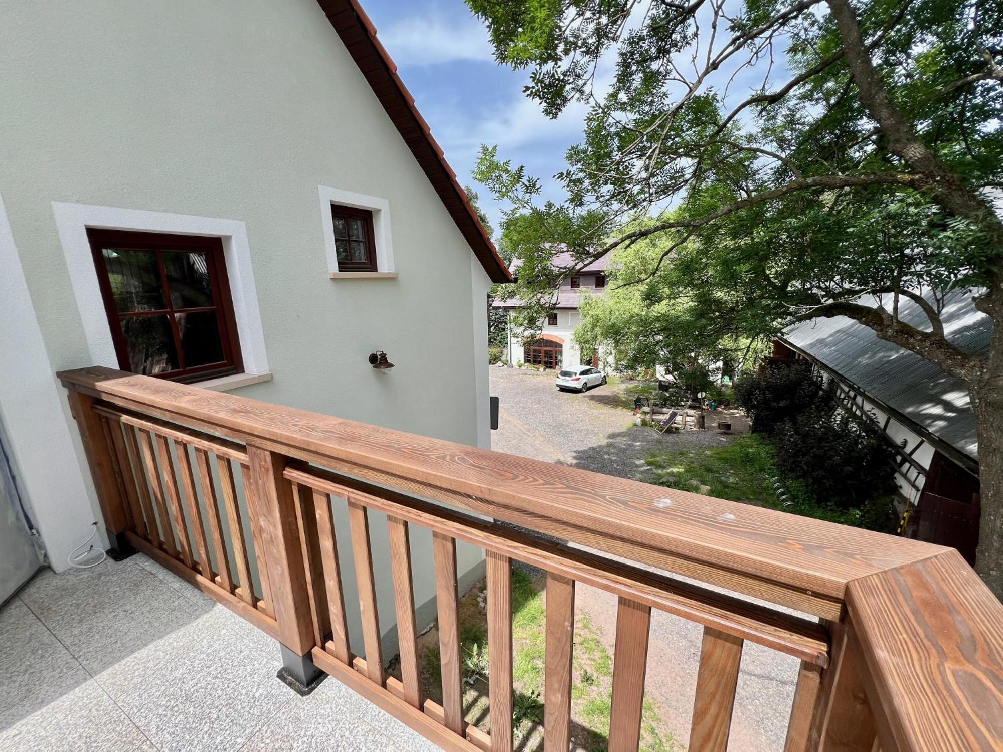 شفيرجافا Villa Greta المظهر الخارجي الصورة
