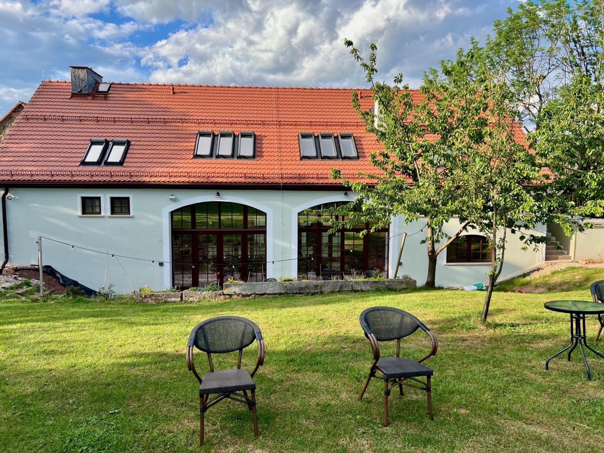 شفيرجافا Villa Greta المظهر الخارجي الصورة